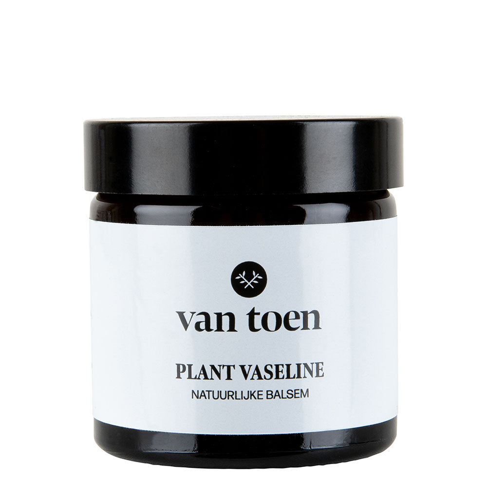 Plant Vaseline