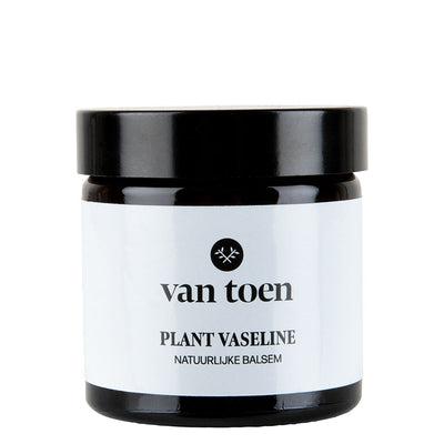 Plant Vaseline