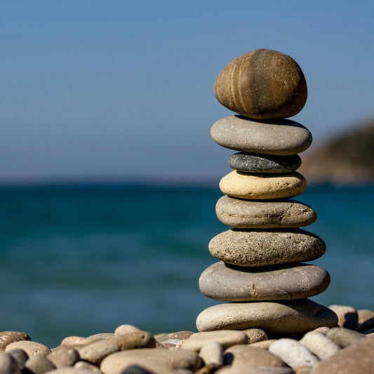 Relax Etherische Olie Blend BIO