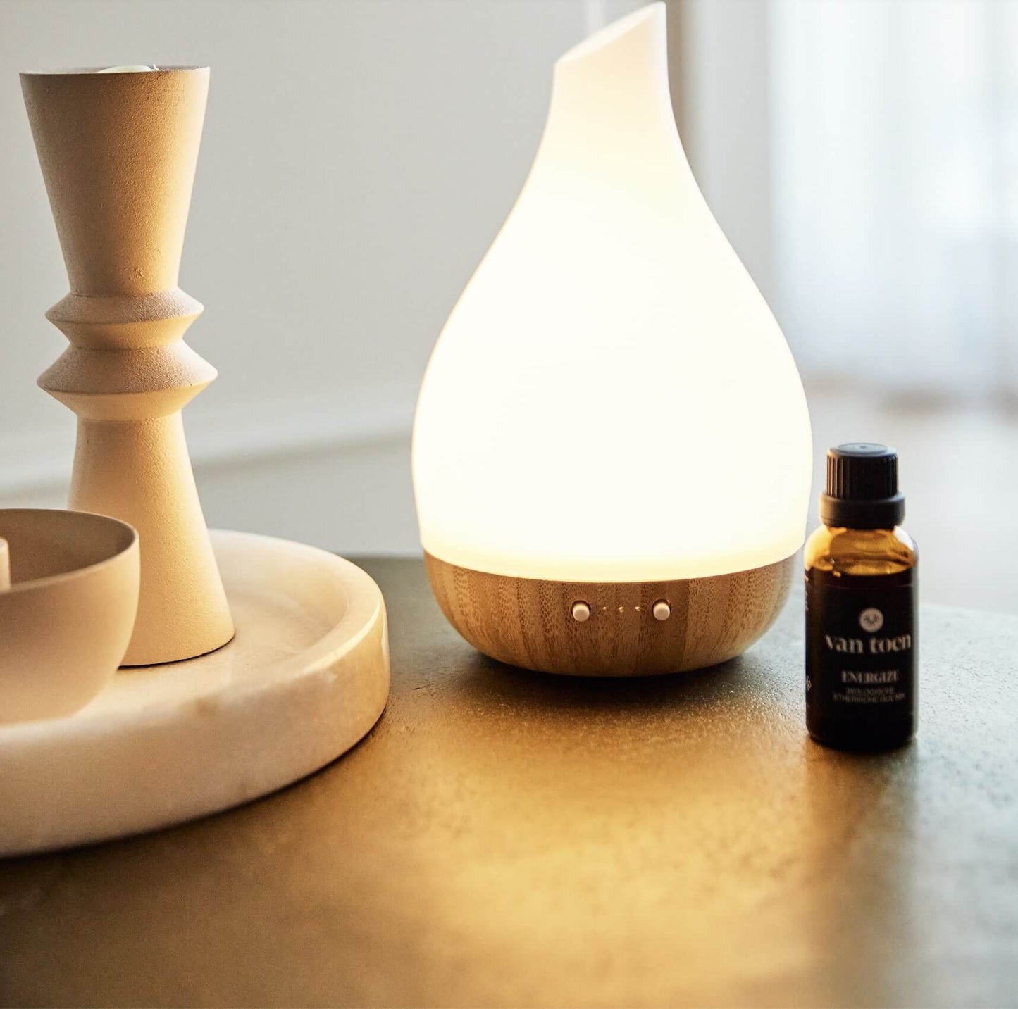 Diffuser Gloria