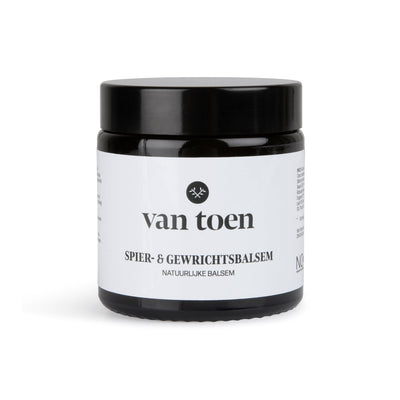 Spier- & Gewrichtsbalsem