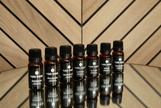 Lavendel etherische olie BIO