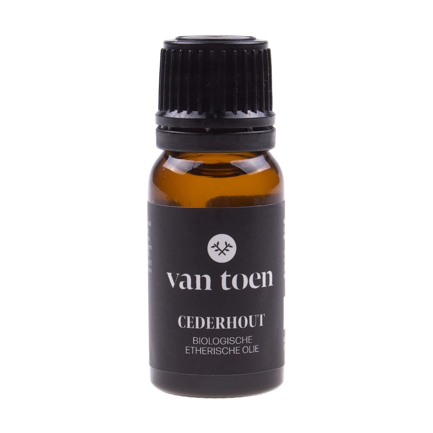 Cederhout etherische olie BIO