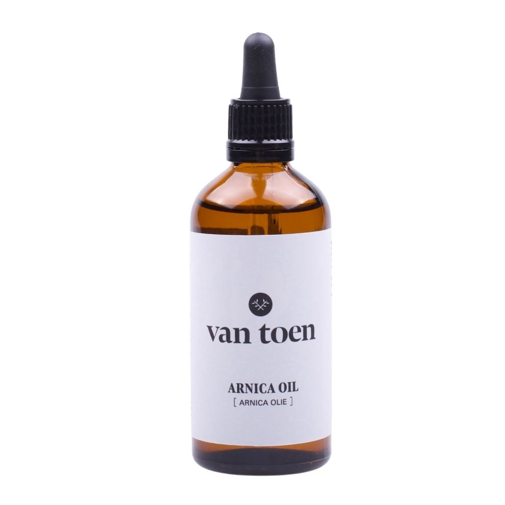 Arnica olie
