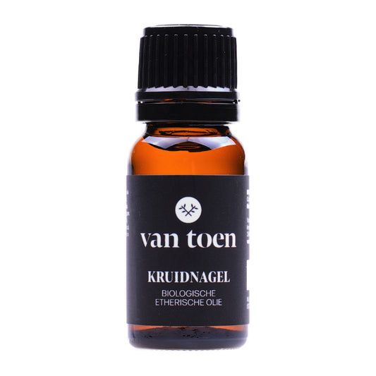 Kruidnagel etherische olie BIO