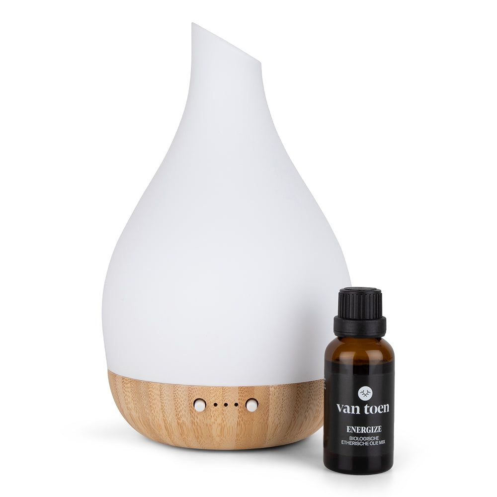 Diffuser Gloria
