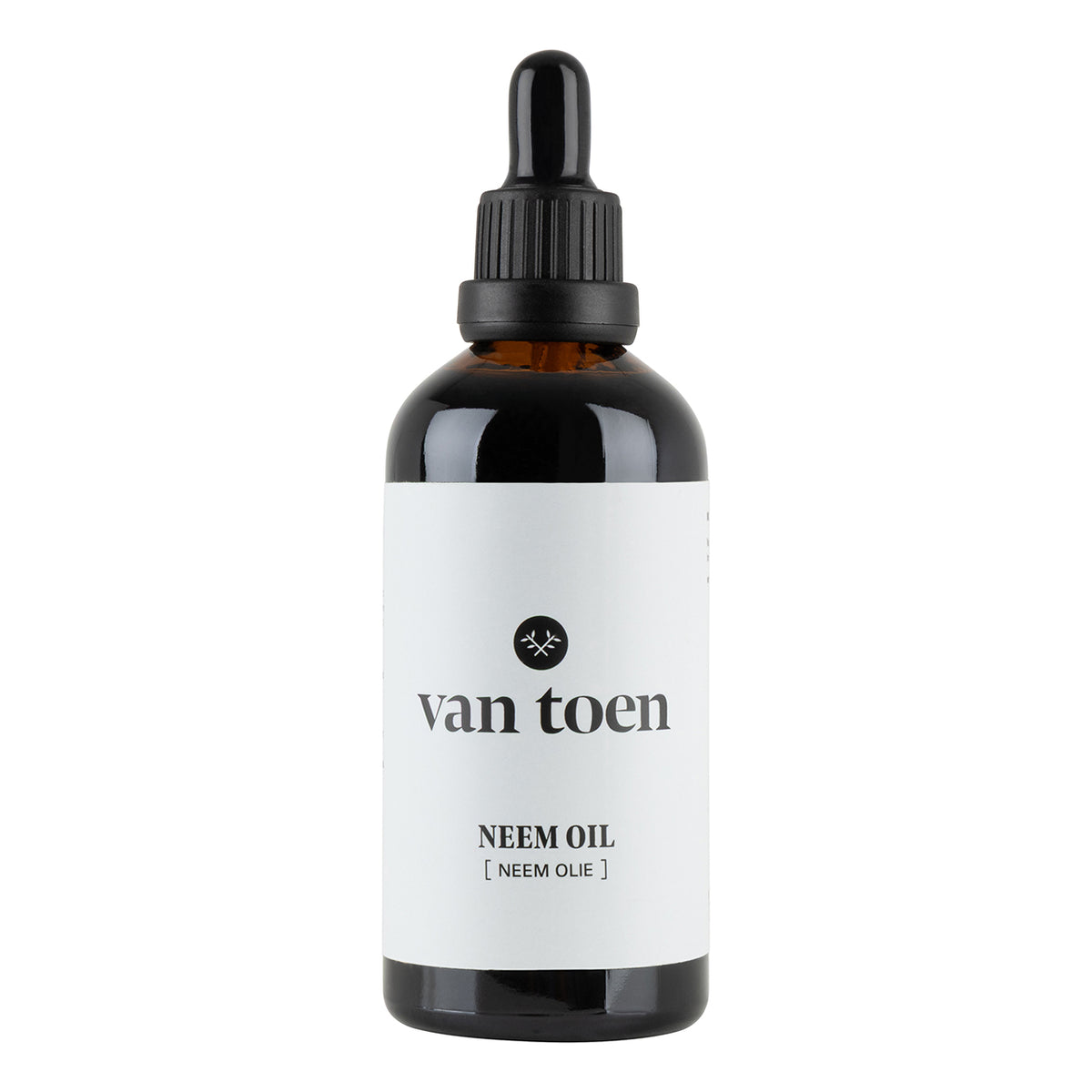Neem olie