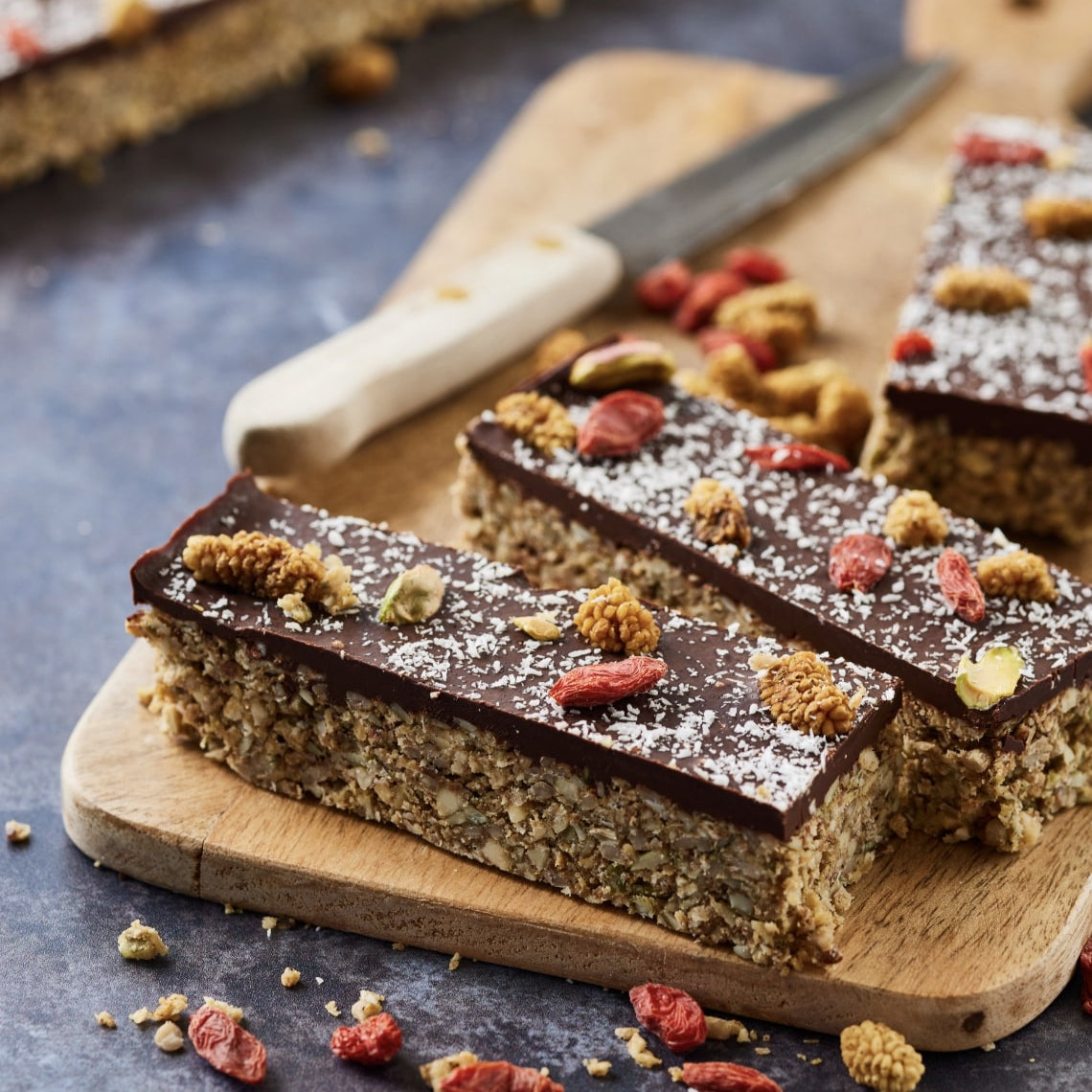 Cordyceps poeder BIO