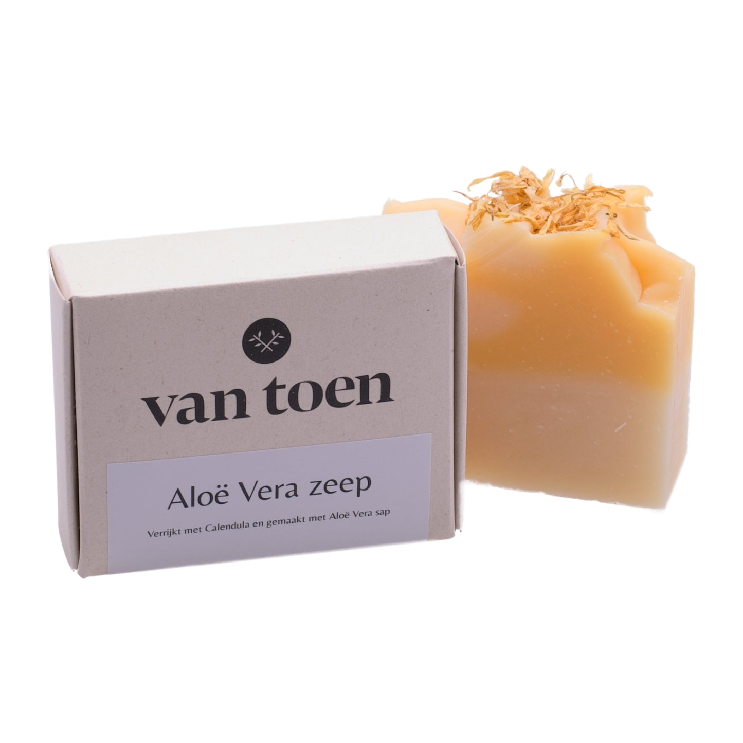 Aloe Vera zeep