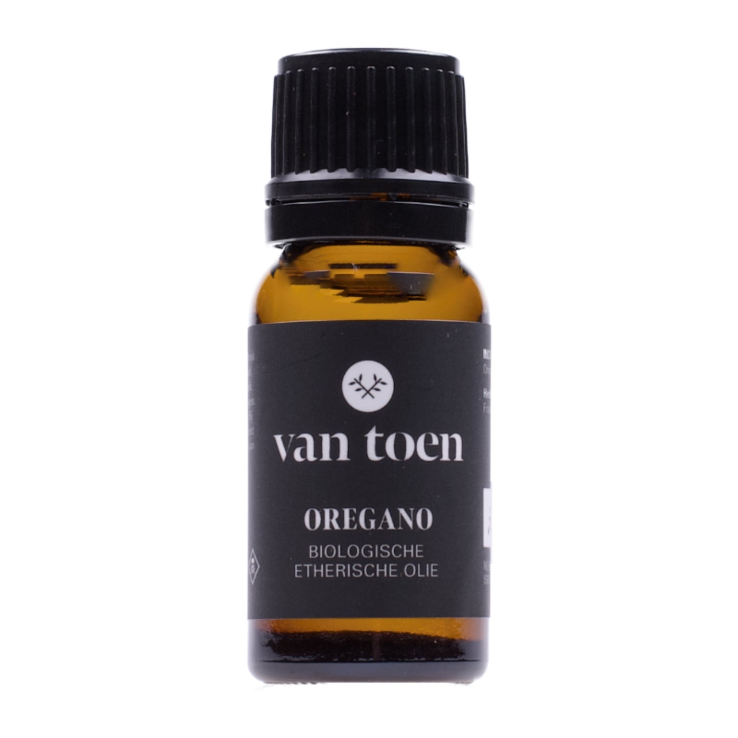 Oregano etherische olie