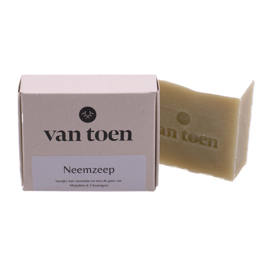 Neem zeep