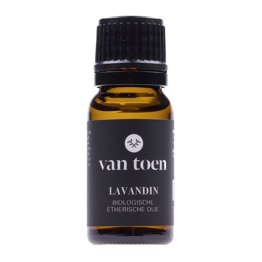 Lavandin etherische olie BIO